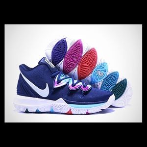 NEW KYRIE 5 GALAXY